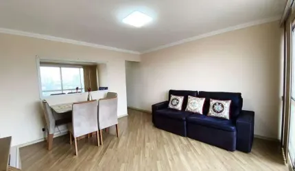 Apartamento à à venda 3 quartos quartos em Santo André - 660.000,00