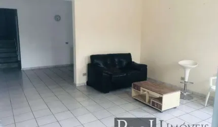 Sobrado à à venda 3 quartos quartos em Santo André - 564.000,00