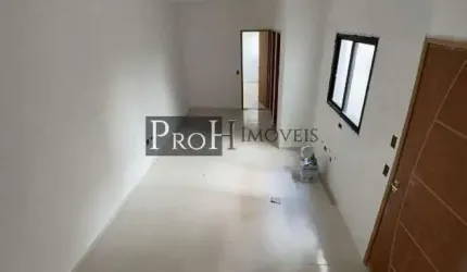 Apartamento à à venda 2 quartos quartos em Santo André - 287.260,00