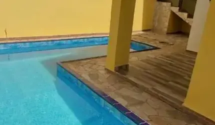 Sobrado à à venda 2 quartos quartos em São Bernardo do Campo - 800.000,00