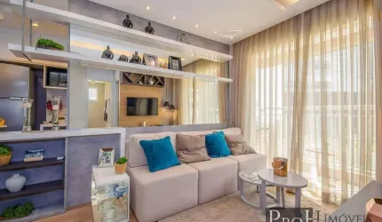 Apartamento à à venda 3 quartos quartos em São Bernardo do Campo - 1.390.000,00
