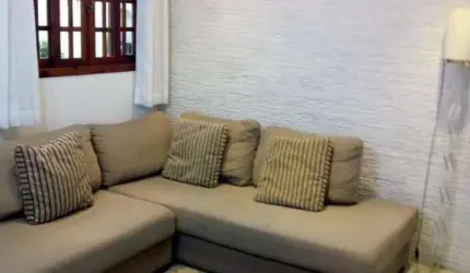 Casa à à venda 2 quartos quartos em Santo André - 500.000,00