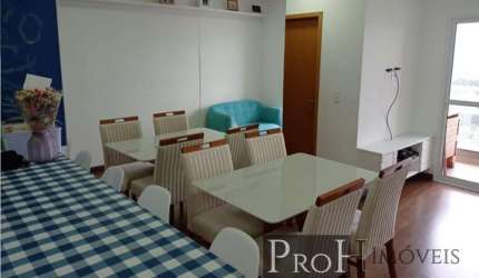 Apartamento à à venda 2 quartos quartos em São Bernardo do Campo - 370.000,00