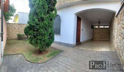 Sobrado à à venda 3 quartos quartos em São Caetano do Sul - 1.590.000,00