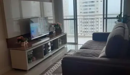 Apartamento à à venda 3 quartos quartos em São Bernardo do Campo - 875.000,00