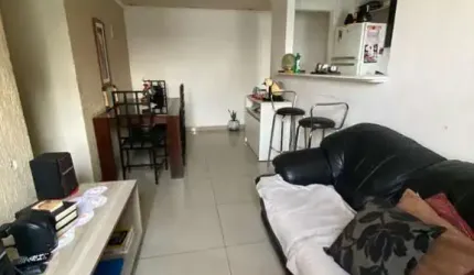 Apartamento à à venda 3 quartos quartos em Mauá - 300.000,00