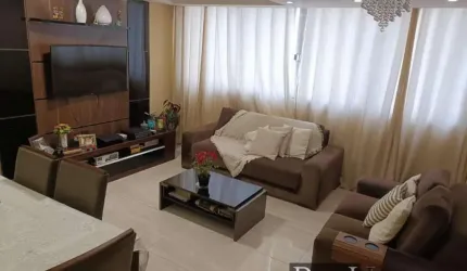 Apartamento à à venda 3 quartos quartos em São Paulo - 638.000,00