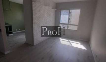 Apartamento à à venda 1 quarto quartos em São Paulo - 380.000,00