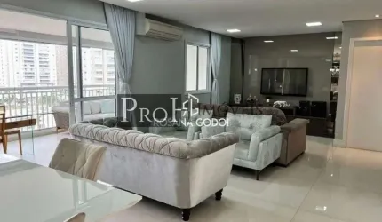 Apartamento à à venda 3 quartos quartos em São Bernardo do Campo - 1.755.000,00