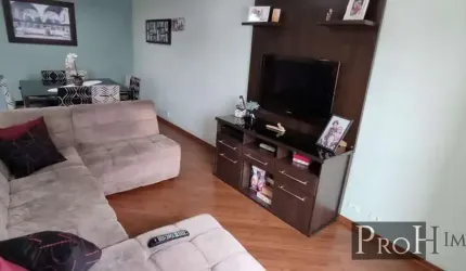 Sobrado à à venda 3 quartos quartos em Santo André - 1.160.000,00