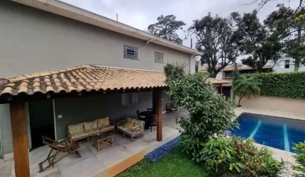 Sobrado à à venda 3 quartos quartos em São Caetano do Sul - 1.900.000,00