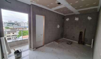 Cobertura à à venda 3 quartos quartos em Santo André - 700.000,00