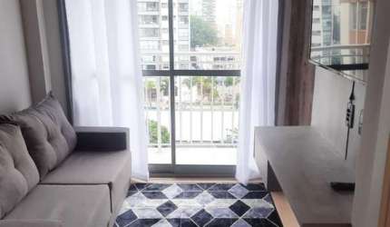 Apartamento à à venda 1 quarto quartos em São Paulo - 580.000,00