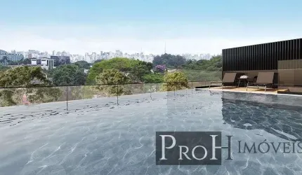 Casa à à venda 4 quartos quartos em São Paulo - 10.200.000,00