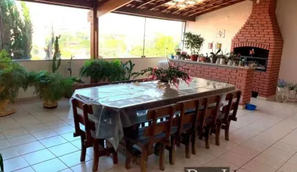 Sobrado à à venda 4 quartos quartos em São Caetano do Sul - 1.770.000,00