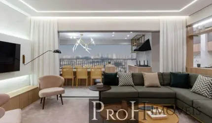 Apartamento à à venda 3 quartos quartos em São Paulo - 1.300.000,00