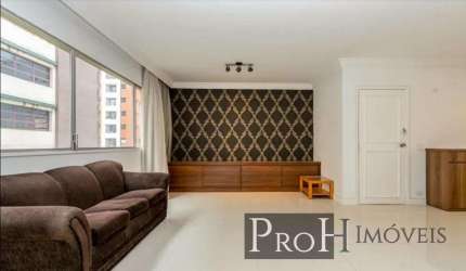 Apartamento à à venda 4 quartos quartos em São Paulo - 2.100.000,00