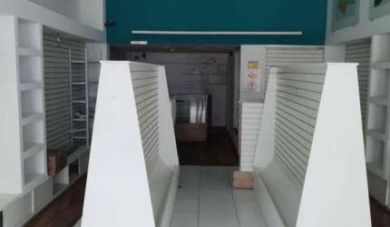 Salão à à venda quartos em São Bernardo do Campo - 498.000,00