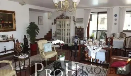 Cobertura à à venda 4 quartos quartos em São Paulo - 1.570.000,00