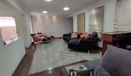 Sobrado à à venda 3 quartos quartos em São Caetano do Sul - 1.300.000,00