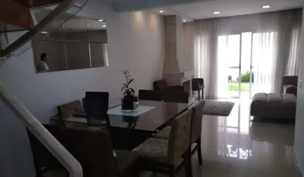 Sobrado à à venda 3 quartos quartos em São Bernardo do Campo - 2.350.000,00