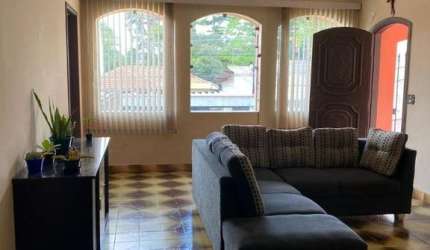 Casa à à venda 4 quartos quartos em São Caetano do Sul - 1.590.000,00