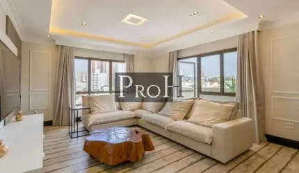 Cobertura Jardim Bela Vista Santo André