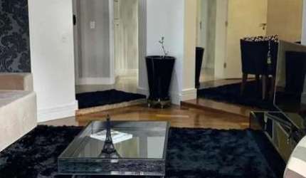 Apartamento à à venda 4 quartos quartos em São Paulo - 1.490.000,00