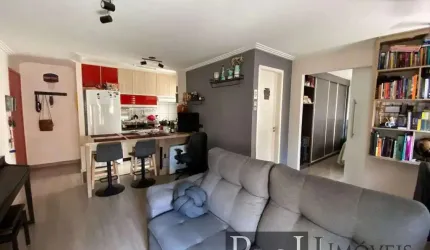 Apartamento à à venda 1 quarto quartos em São Paulo - 380.000,00