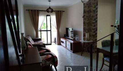 Apartamento à à venda 3 quartos quartos em São Bernardo do Campo - 770.000,00