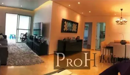 Apartamento à à venda 3 quartos quartos em São Bernardo do Campo - 850.000,00