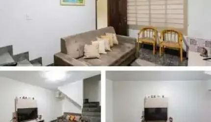 Sobrado à à venda 3 quartos quartos em São Bernardo do Campo - 550.000,00