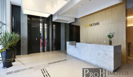 Sala à à venda quartos em São Paulo - 399.000,00