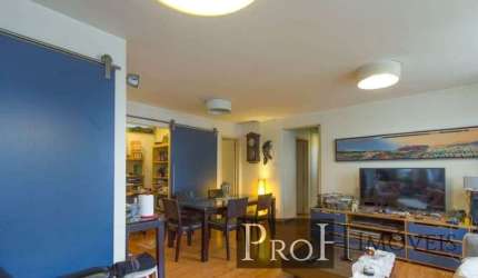 Apartamento à à venda 3 quartos quartos em São Paulo - 1.370.000,00