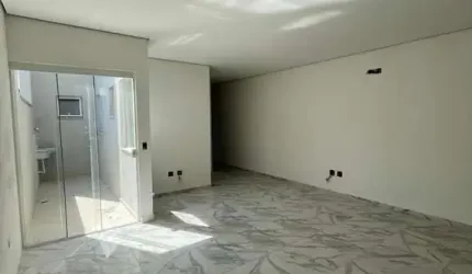 Apartamento à à venda 2 quartos quartos em Santo André - 630.000,00