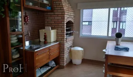 Cobertura à à venda 3 quartos quartos em São Caetano do Sul - 2.808.000,00