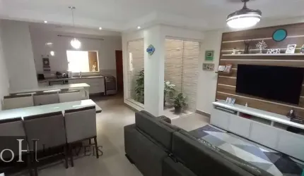 Sobrado à à venda 3 quartos quartos em São Paulo - 1.092.000,00