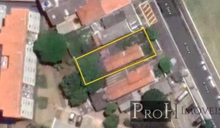 Terreno à à venda quartos em São Caetano do Sul - 535.000,00