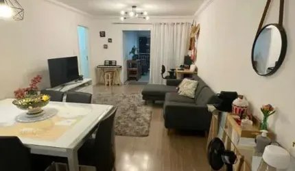 Apartamento à à venda 3 quartos quartos em São Paulo - 742.000,00