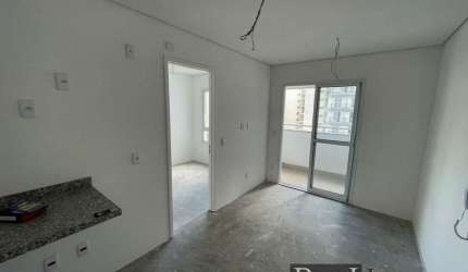 Apartamento à à venda 1 quarto quartos em São Paulo - 369.000,00