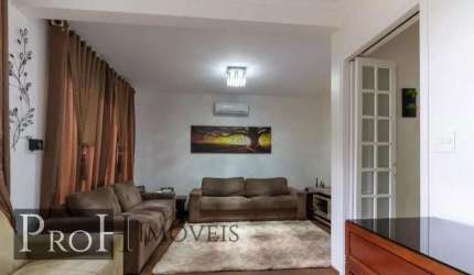 Sobrado à à venda 4 quartos quartos em São Paulo - 760.000,00