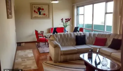Apartamento à à venda 3 quartos quartos em São Bernardo do Campo - 545.000,00