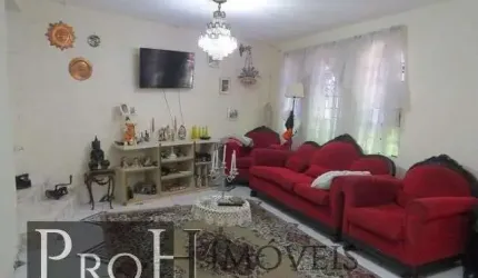Sobrado à à venda 3 quartos quartos em São Paulo - 578.000,00