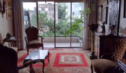 Apartamento à à venda 3 quartos quartos em São Paulo - 1.400.000,00