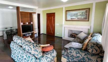 Apartamento à à venda 4 quartos quartos em São Paulo - 1.500.000,00