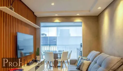 Apartamento à à venda 2 quartos quartos em São Paulo - 832.000,00