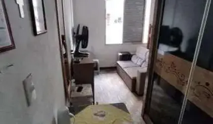 Studio à à venda 1 quarto quartos em São Paulo - 189.000,00
