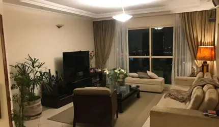 Apartamento à à venda 4 quartos quartos em São Bernardo do Campo - 1.200.000,00