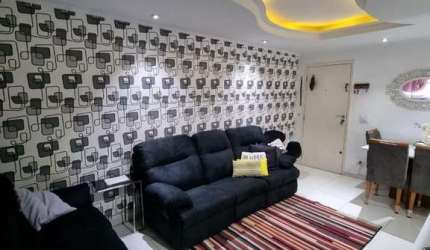 Apartamento à à venda 3 quartos quartos em São Bernardo do Campo - 440.000,00