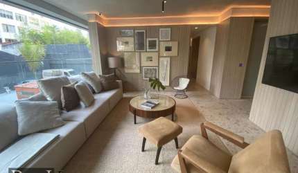 Apartamento à à venda 4 quartos quartos em São Paulo - 4.101.000,00